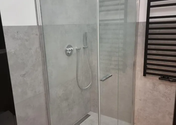 Apartamento Hanza Tower *